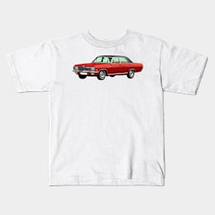 Opel Diplomat Kids T-Shirt